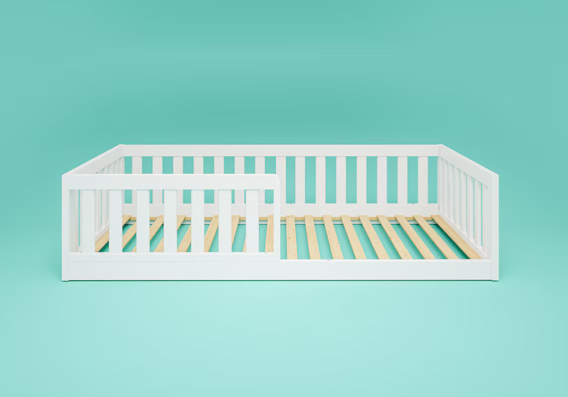 Легло Монтесори с решетки MBR01