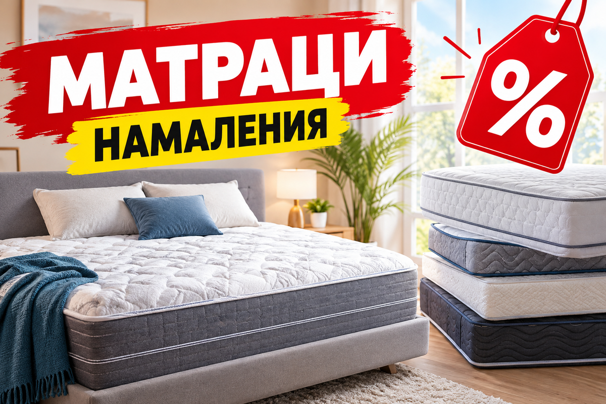 Матраци